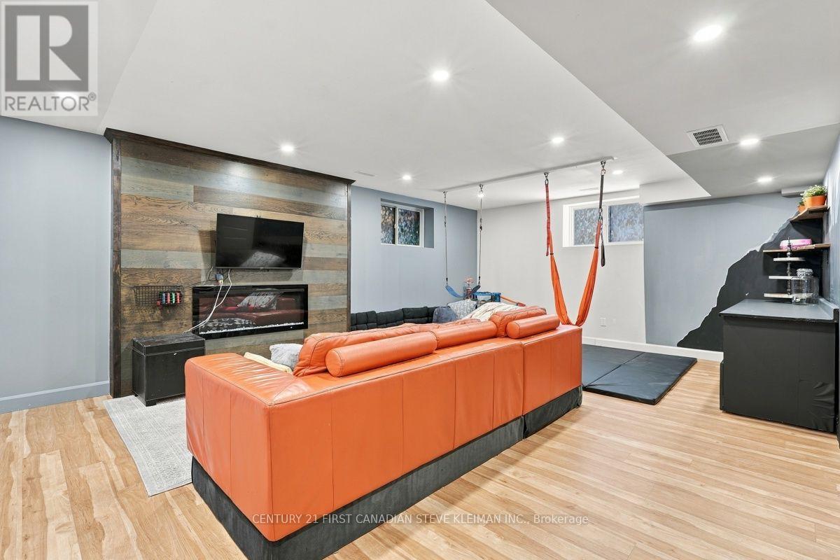 2185 Tibet Butler Boulevard, London South, Ontario  N6K 0H2 - Photo 30 - X14079732