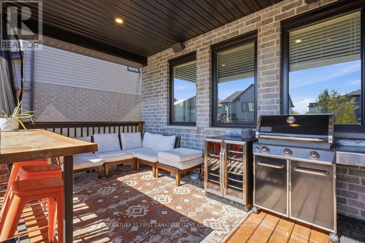 2185 Tibet Butler Boulevard, London South, Ontario  N6K 0H2 - Photo 37 - X14079732