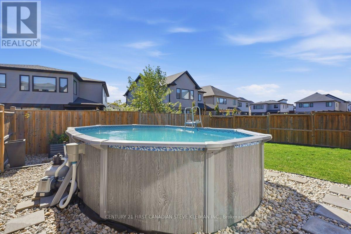 2185 Tibet Butler Boulevard, London South, Ontario  N6K 0H2 - Photo 38 - X14079732