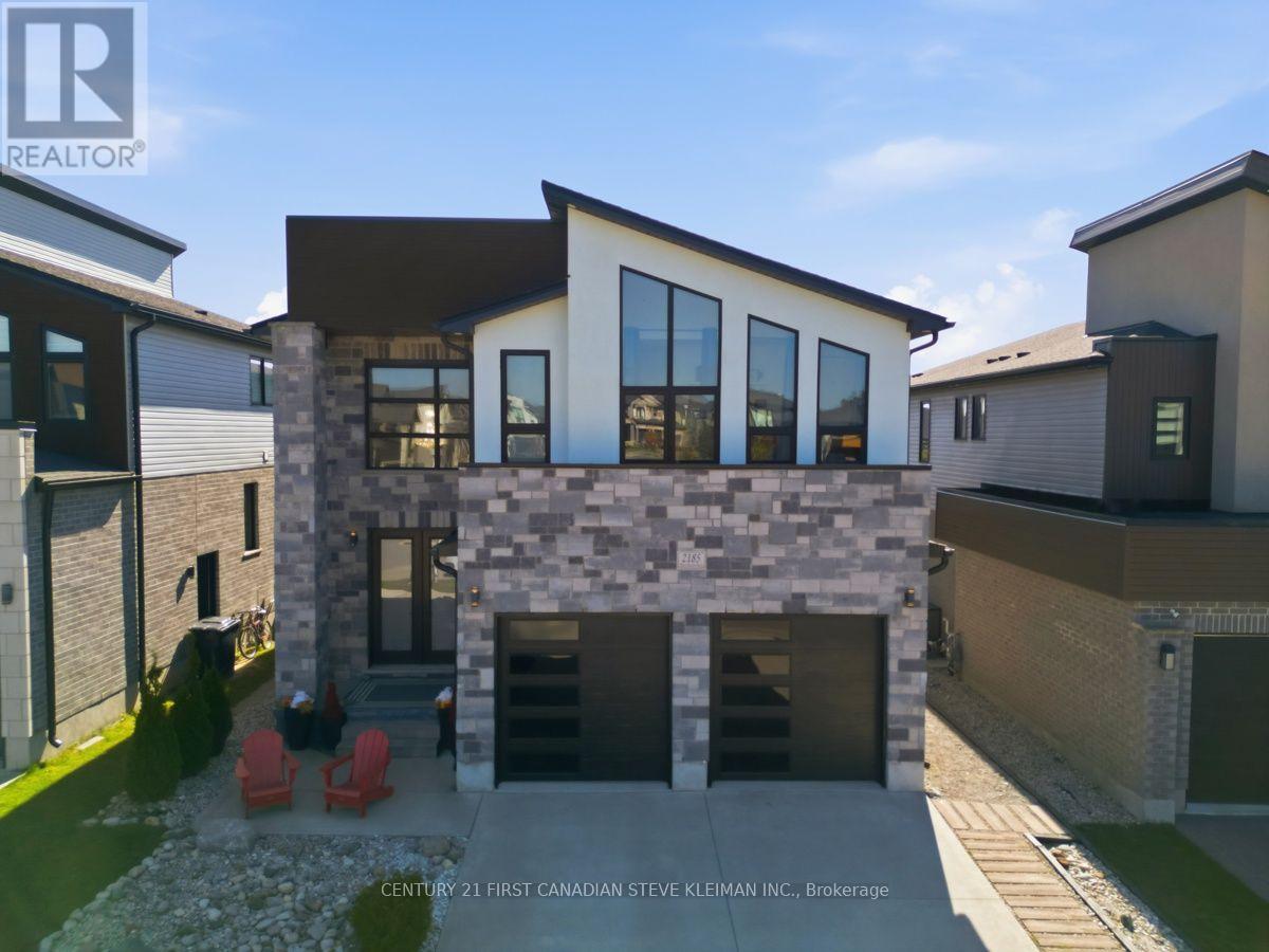 2185 Tibet Butler Boulevard, London South, Ontario  N6K 0H2 - Photo 4 - X14079732