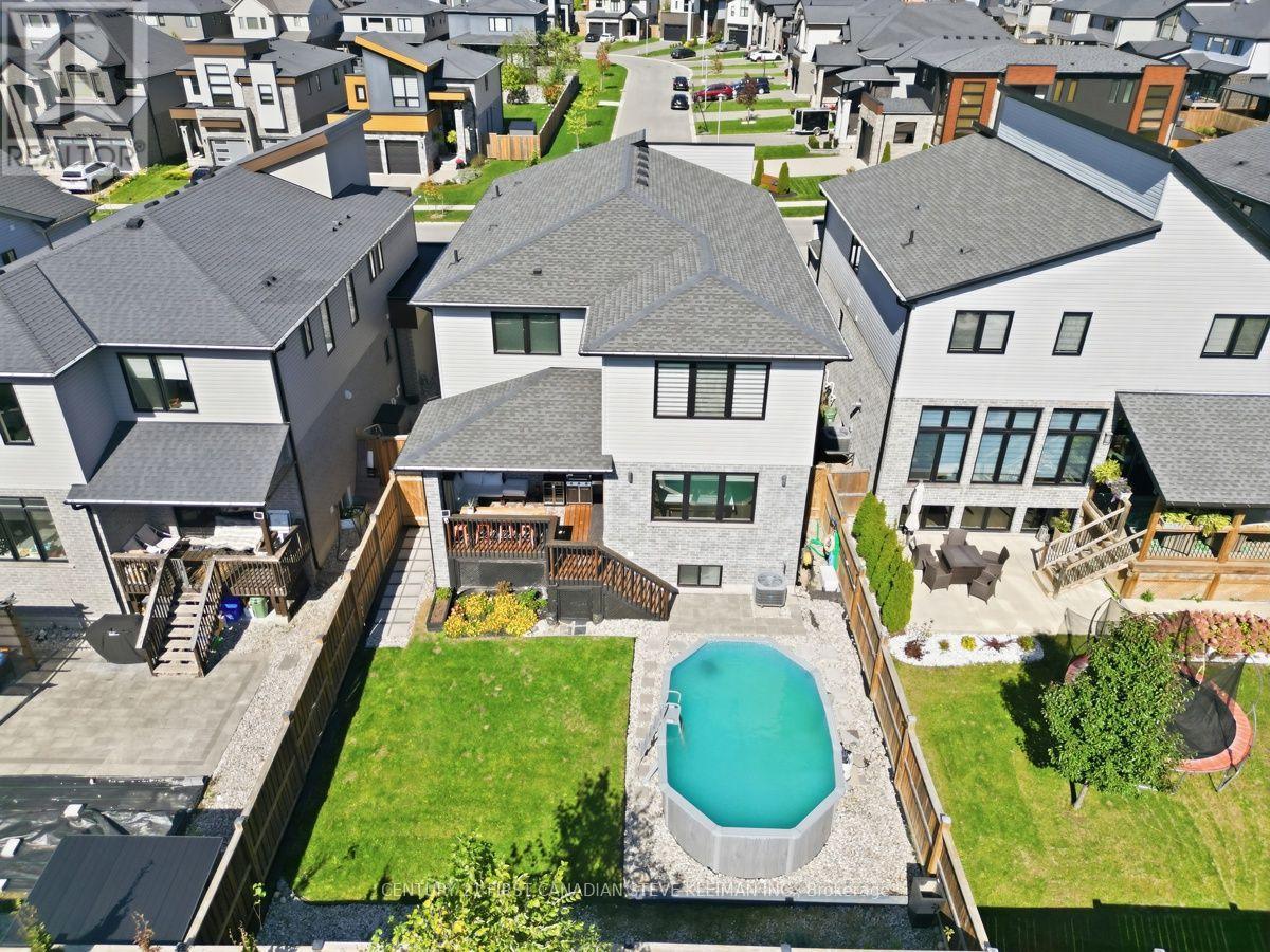 2185 Tibet Butler Boulevard, London South, Ontario  N6K 0H2 - Photo 42 - X14079732