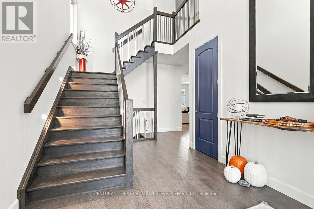 2185 Tibet Butler Boulevard, London South, Ontario  N6K 0H2 - Photo 7 - X14079732