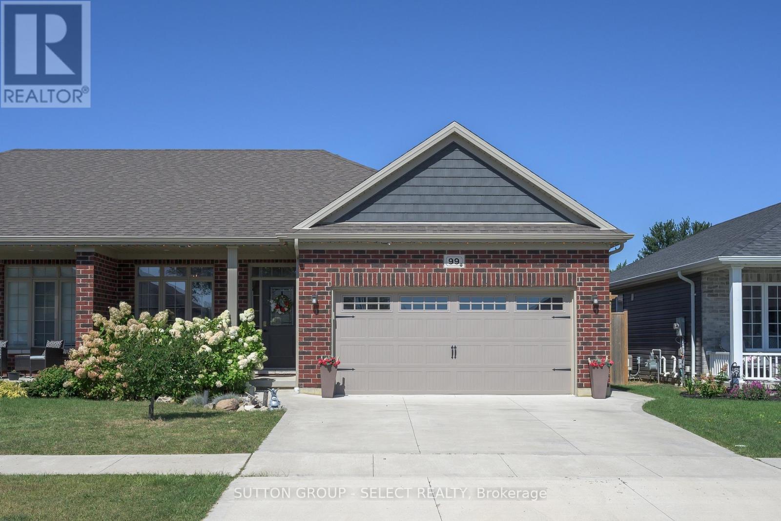 99 Lanz Boulevard, Chatham-Kent, Ontario  N0P 1A0 - Photo 1 - X14079738