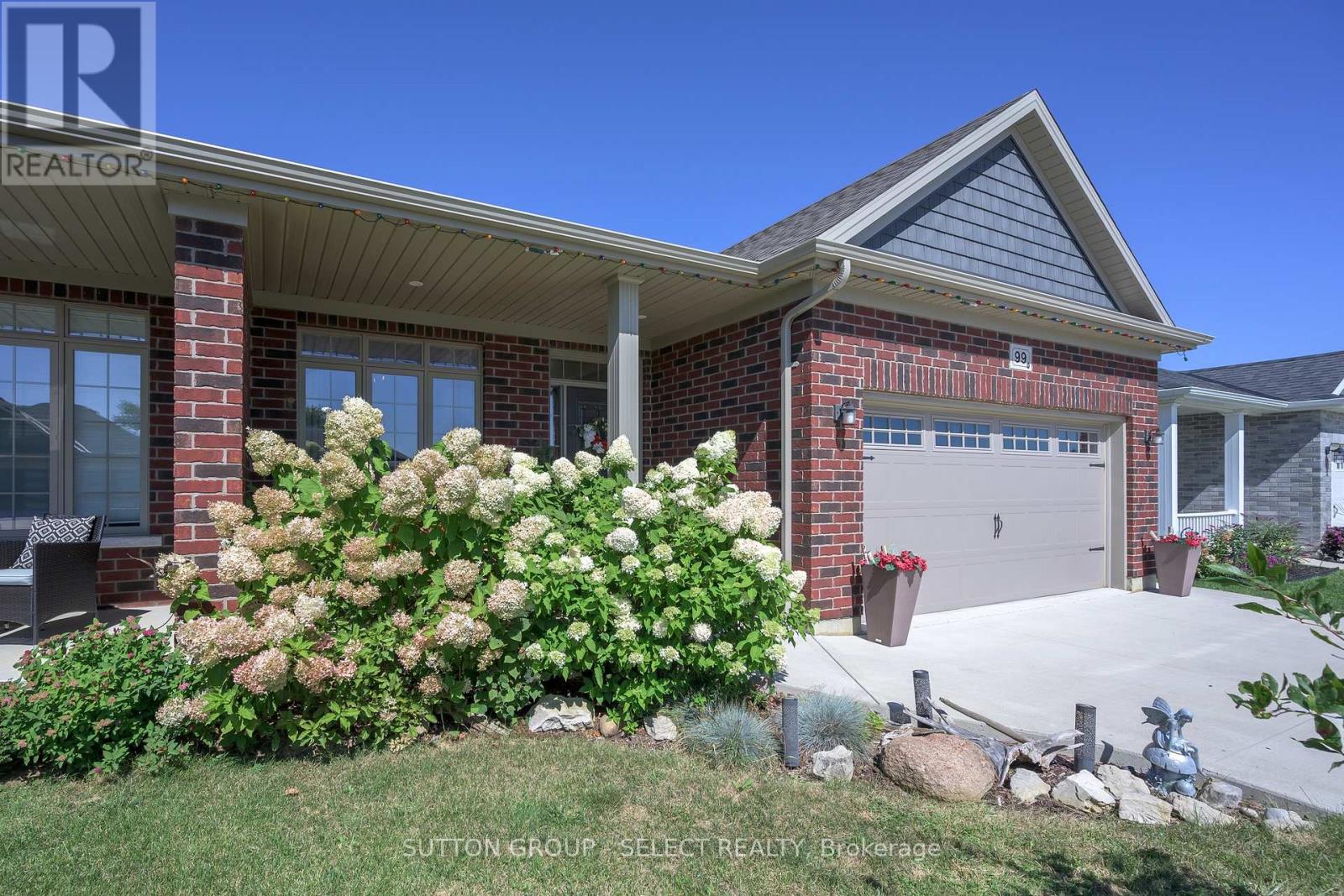 99 Lanz Boulevard, Chatham-Kent, Ontario  N0P 1A0 - Photo 2 - X14079738