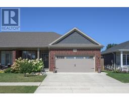 99 LANZ BOULEVARD, Chatham-Kent, Ontario