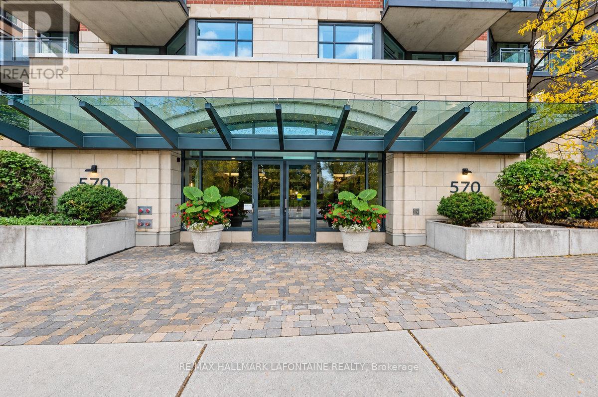 1606 - 570 Laurier Avenue W, Ottawa, Ontario K1R 1C8 - Photo 2 - X14079744