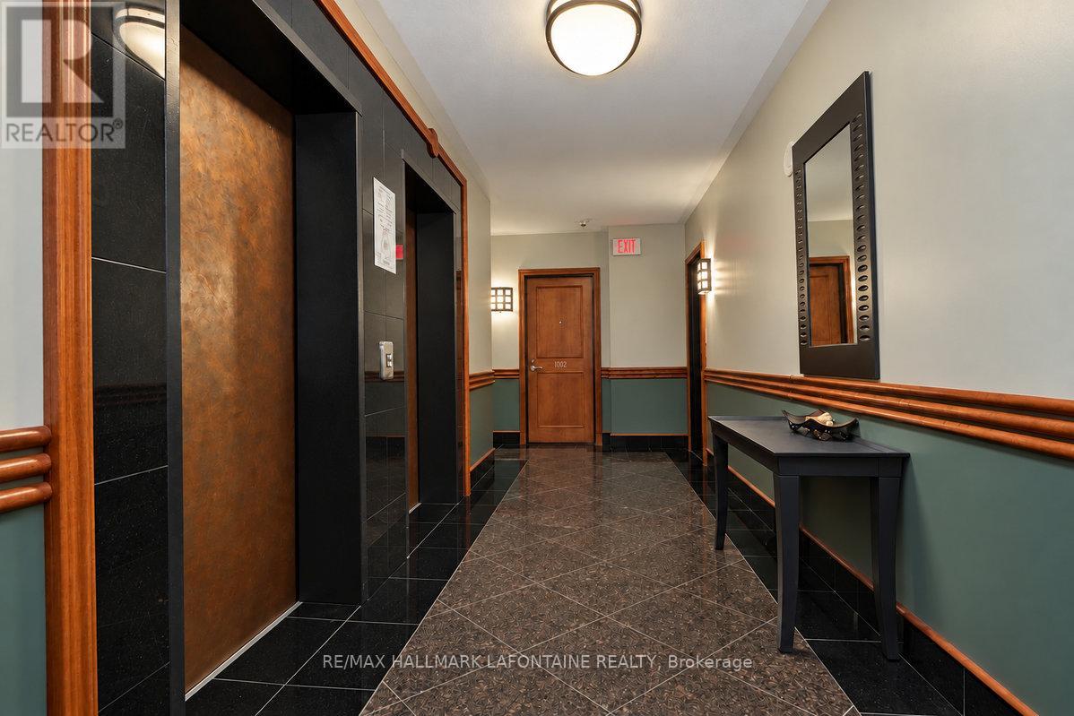 1606 - 570 Laurier Avenue W, Ottawa, Ontario K1R 1C8 - Photo 4 - X14079744