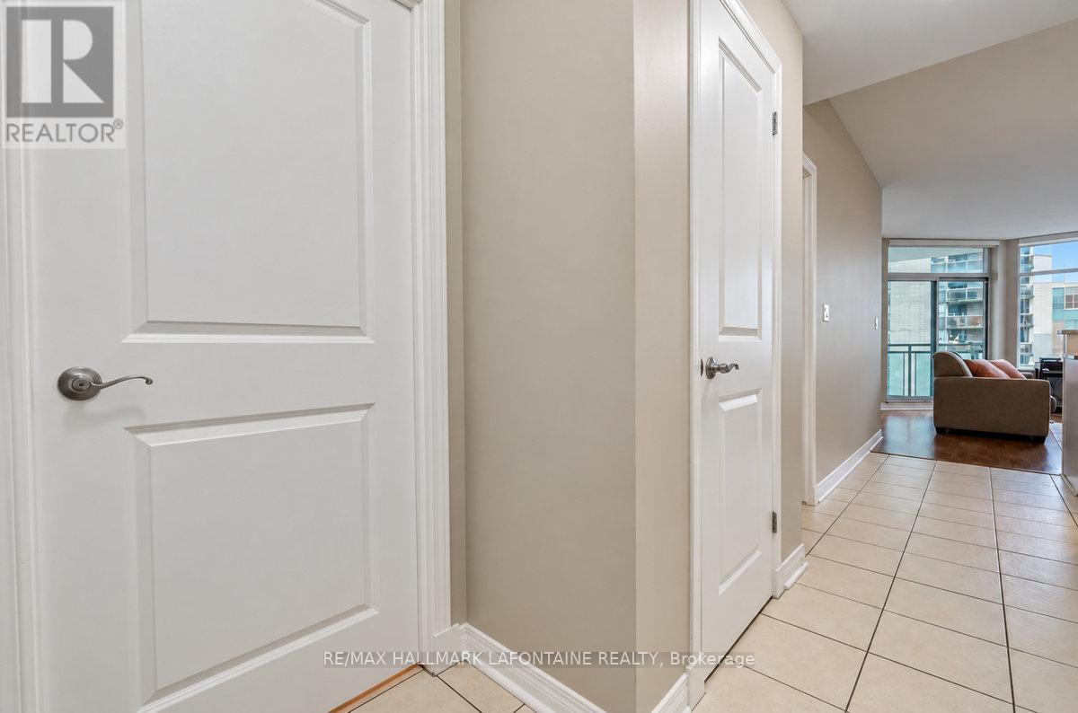 1606 - 570 Laurier Avenue W, Ottawa, Ontario K1R 1C8 - Photo 6 - X14079744