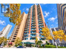 1606 - 570 LAURIER AVENUE W, Ottawa, Ontario