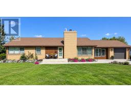24 MUNRO STREET, Thorold, Ontario