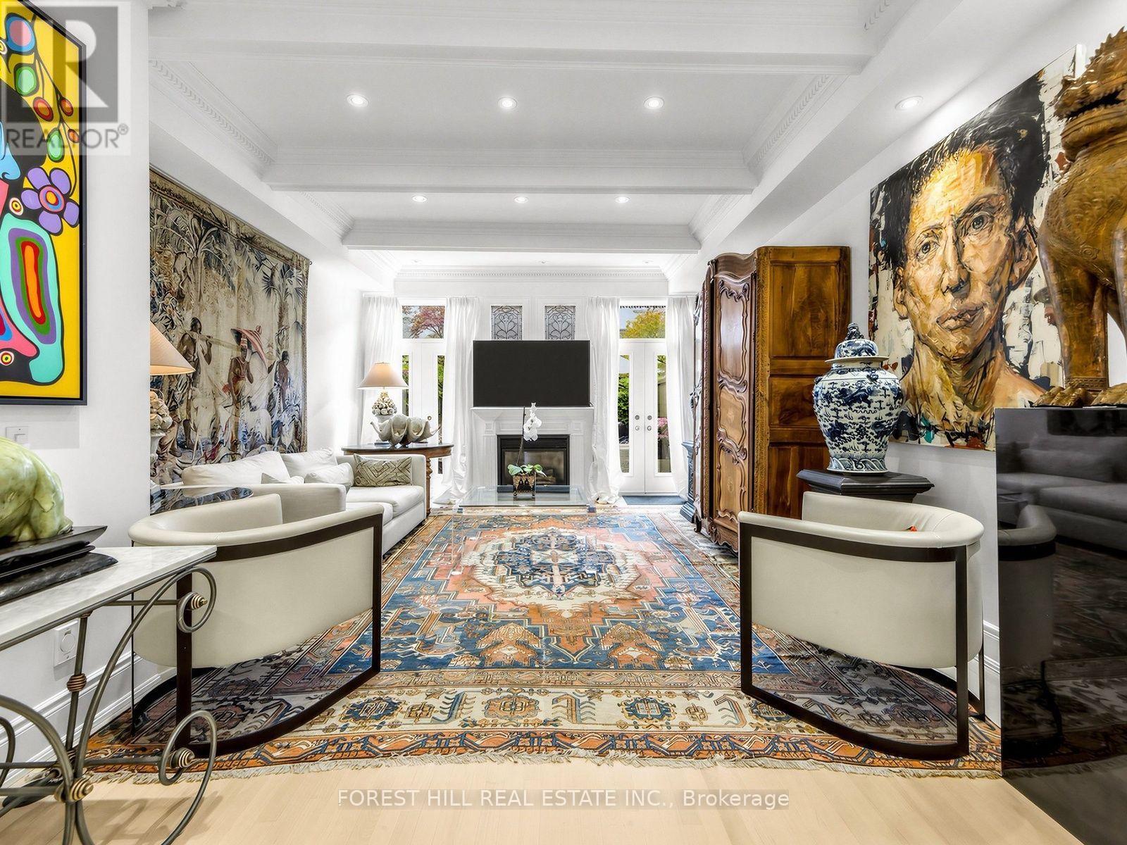 21 - 260 Russell Hill Road, Toronto, Ontario  M4V 2T3 - Photo 2 - C14034826