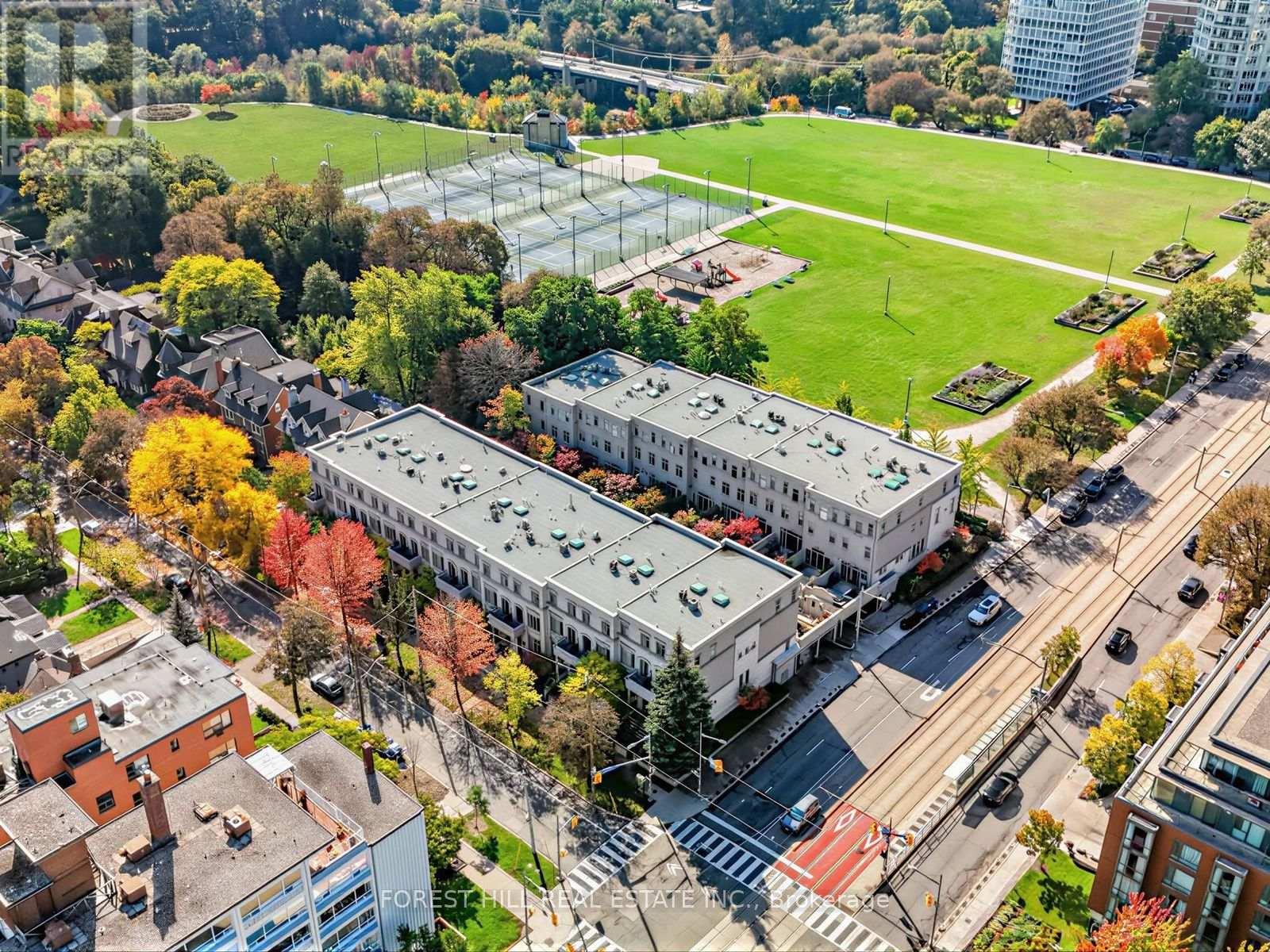 21 - 260 Russell Hill Road, Toronto, Ontario  M4V 2T3 - Photo 30 - C14034826