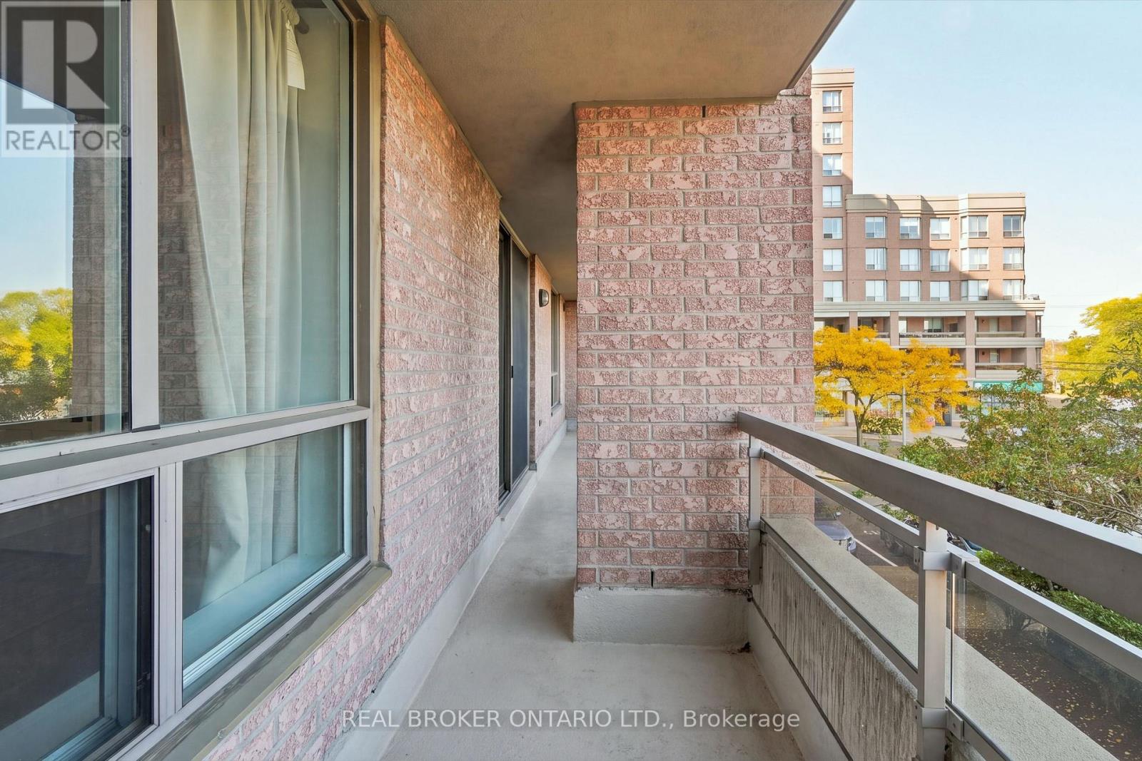 205 - 1700 Eglinton Avenue E, Toronto, Ontario  M4A 2X4 - Photo 14 - C14034836