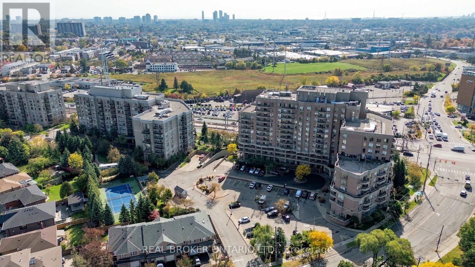 205 - 1700 Eglinton Avenue E, Toronto, Ontario  M4A 2X4 - Photo 16 - C14034836