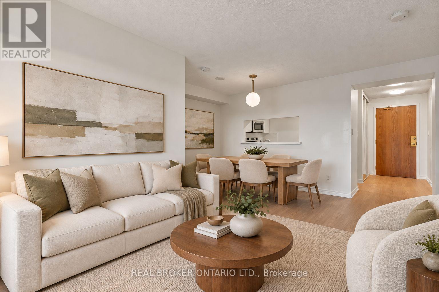 205 - 1700 Eglinton Avenue E, Toronto, Ontario  M4A 2X4 - Photo 2 - C14034836