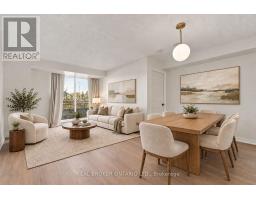 205 - 1700 EGLINTON AVENUE E, Toronto, Ontario