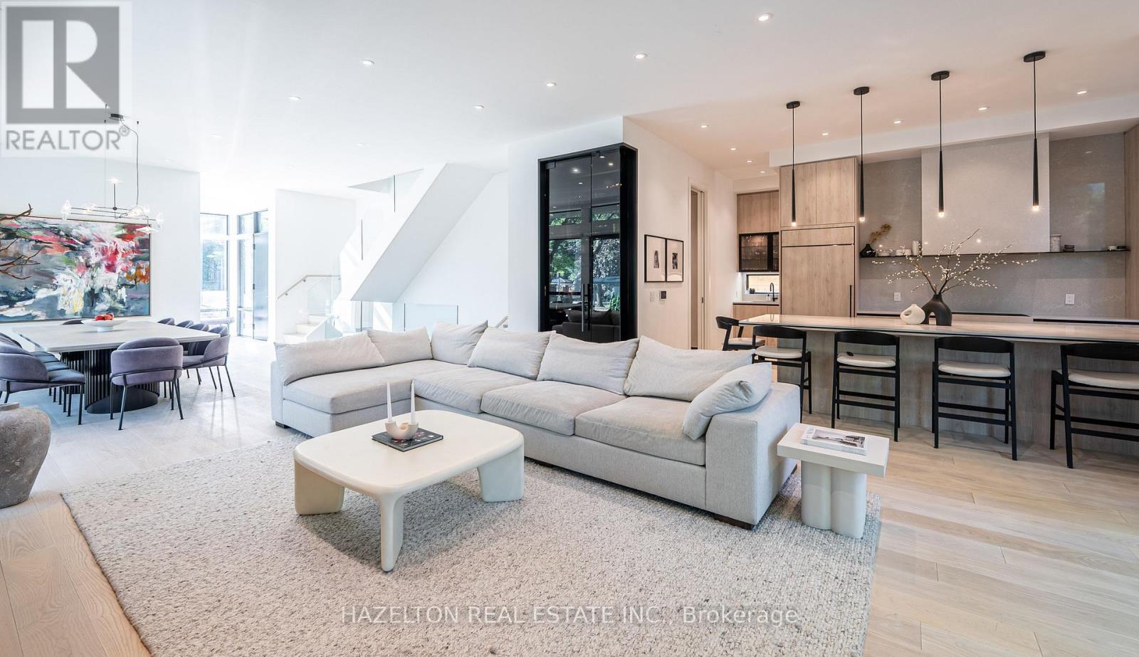 30 Harley Avenue, Toronto, Ontario  M5M 2R5 - Photo 10 - C14038318