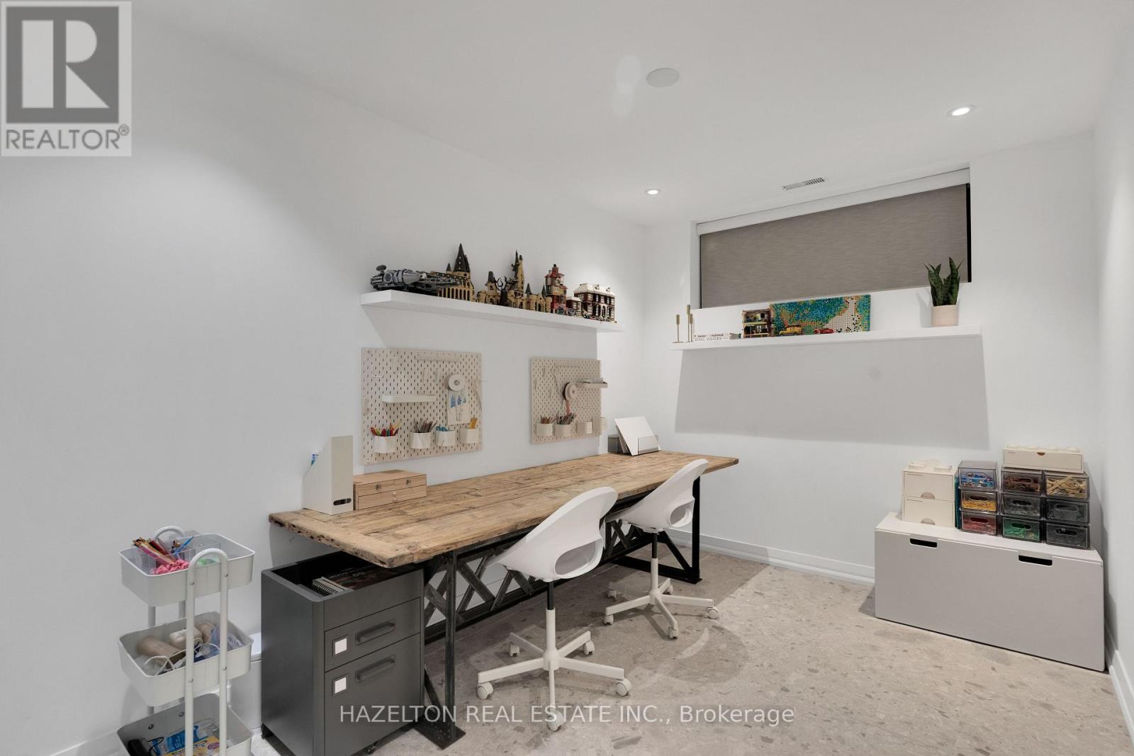 30 Harley Avenue, Toronto, Ontario  M5M 2R5 - Photo 33 - C14038318