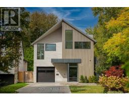 30 HARLEY AVENUE, Toronto, Ontario