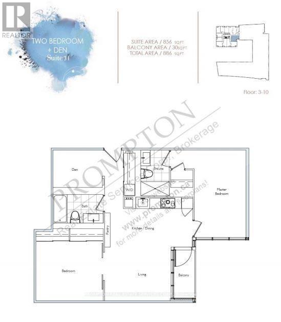 731 - 15 Iceboat Terrace, Toronto, Ontario  M5V 4A5 - Photo 2 - C14041394
