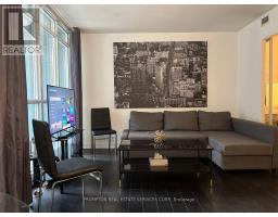 731 - 15 ICEBOAT TERRACE, Toronto, Ontario