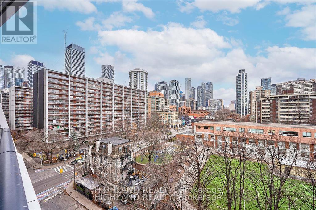 818 - 85 Wood Street, Toronto, Ontario  M4Y 0E8 - Photo 15 - C14048228