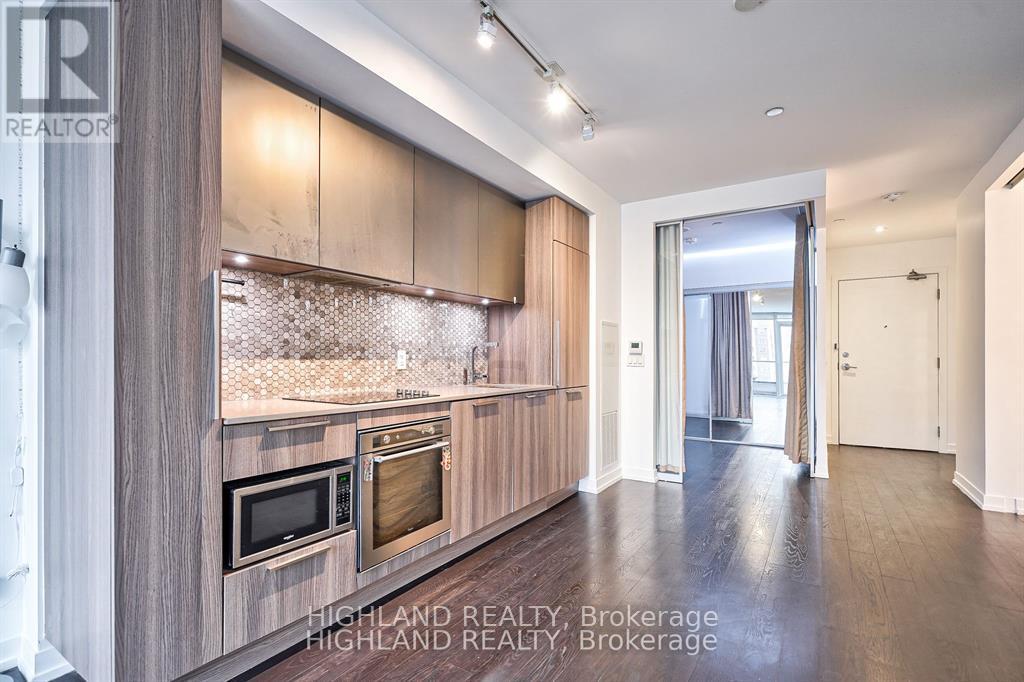 818 - 85 Wood Street, Toronto, Ontario  M4Y 0E8 - Photo 5 - C14048228