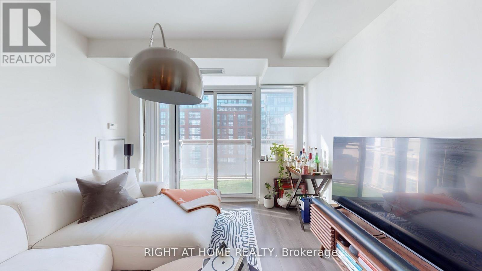 1223 - 525 Adelaide Street W, Toronto, Ontario  M5V 0N7 - Photo 2 - C14077402