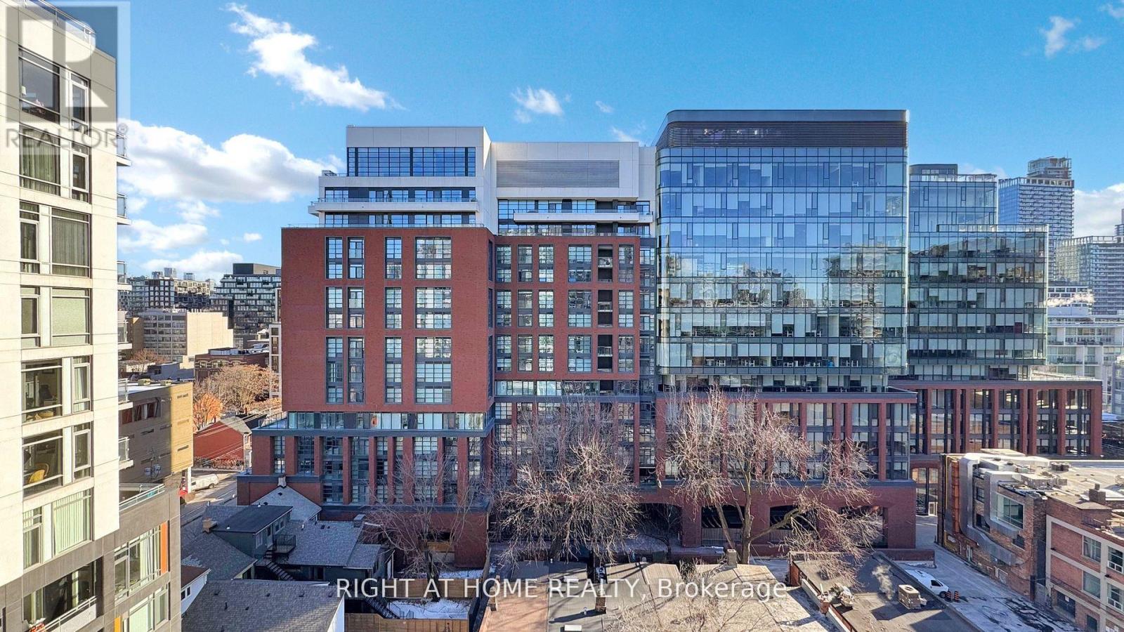 1223 - 525 Adelaide Street W, Toronto, Ontario  M5V 0N7 - Photo 22 - C14077402