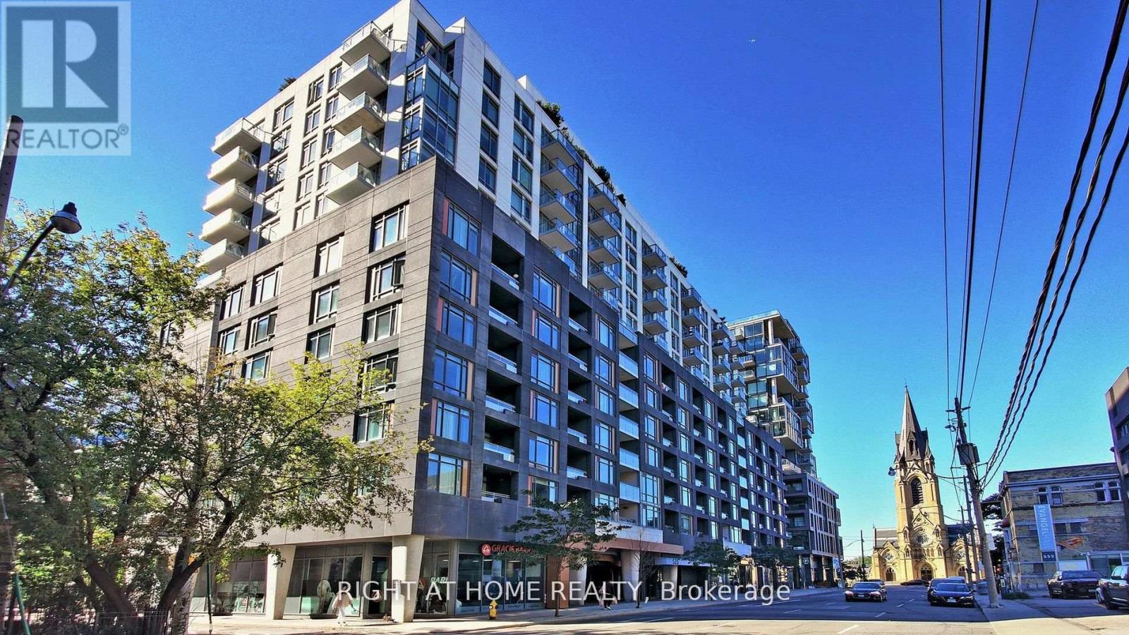 1223 - 525 Adelaide Street W, Toronto, Ontario  M5V 0N7 - Photo 23 - C14077402