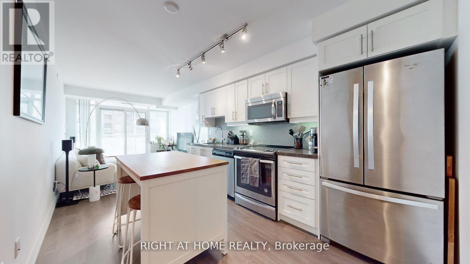 1223 - 525 Adelaide Street W, Toronto, Ontario  M5V 0N7 - Photo 6 - C14077402
