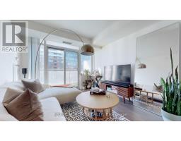 1223 - 525 ADELAIDE STREET W, Toronto, Ontario
