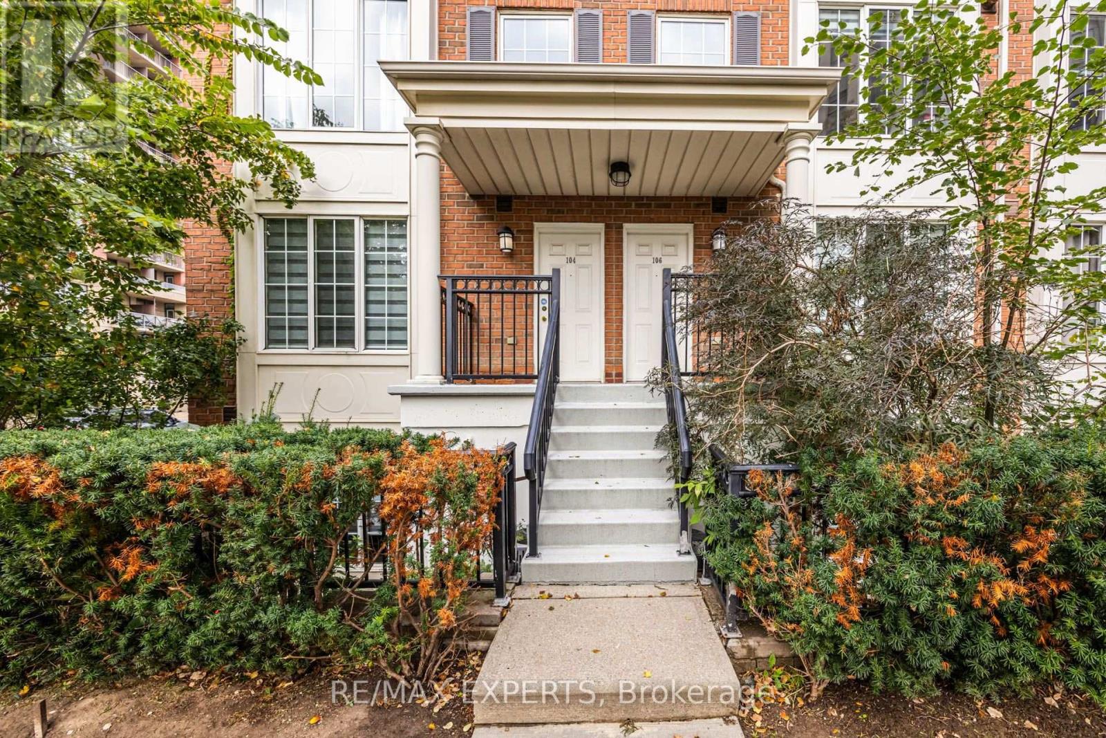 104 - 3 EVERSON DRIVE