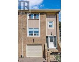 ONE BEDROOM 2ND FLOOR - 66 STONEHILL CRES CRESCENT, Toronto, Ontario