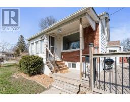 MAIN FL - 1015 KING STREET, Whitby, Ontario