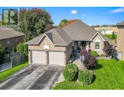 11 BRAND COURT, Ajax, Ontario
