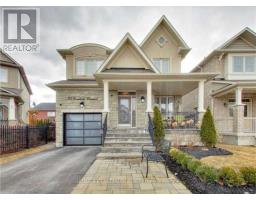 25 OVERHOLD CRESCENT, Richmond Hill, Ontario