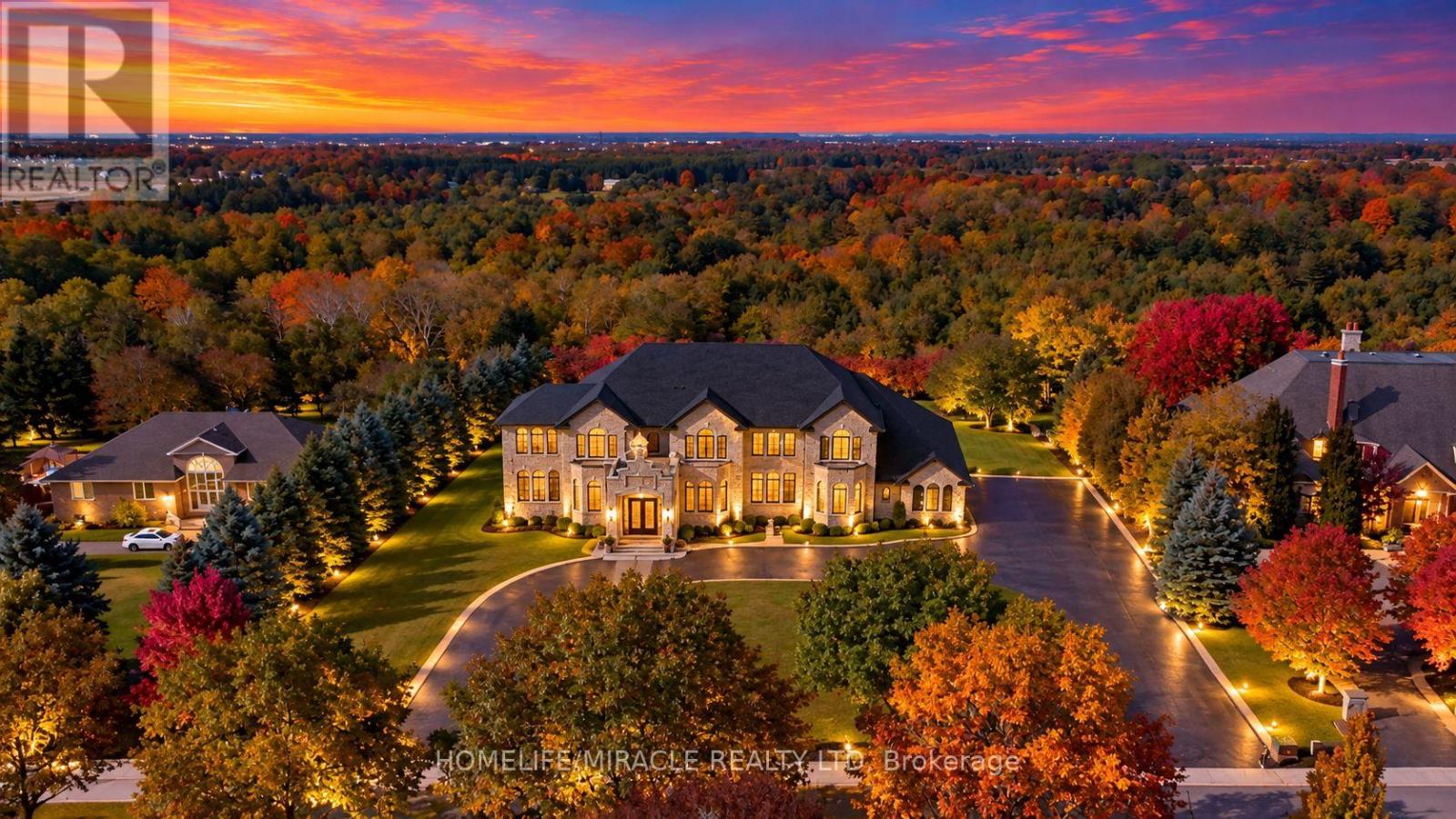 56 ORICO COURT, Vaughan, Ontario