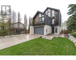 16 WINDSOR DRIVE, Whitchurch-Stouffville, Ontario