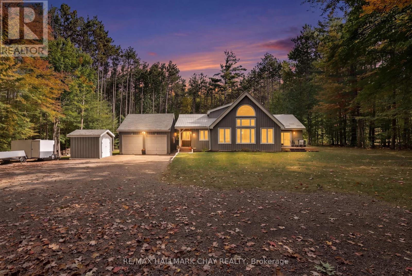 42 WHIPPOORWILL DRIVE, tiny, Ontario