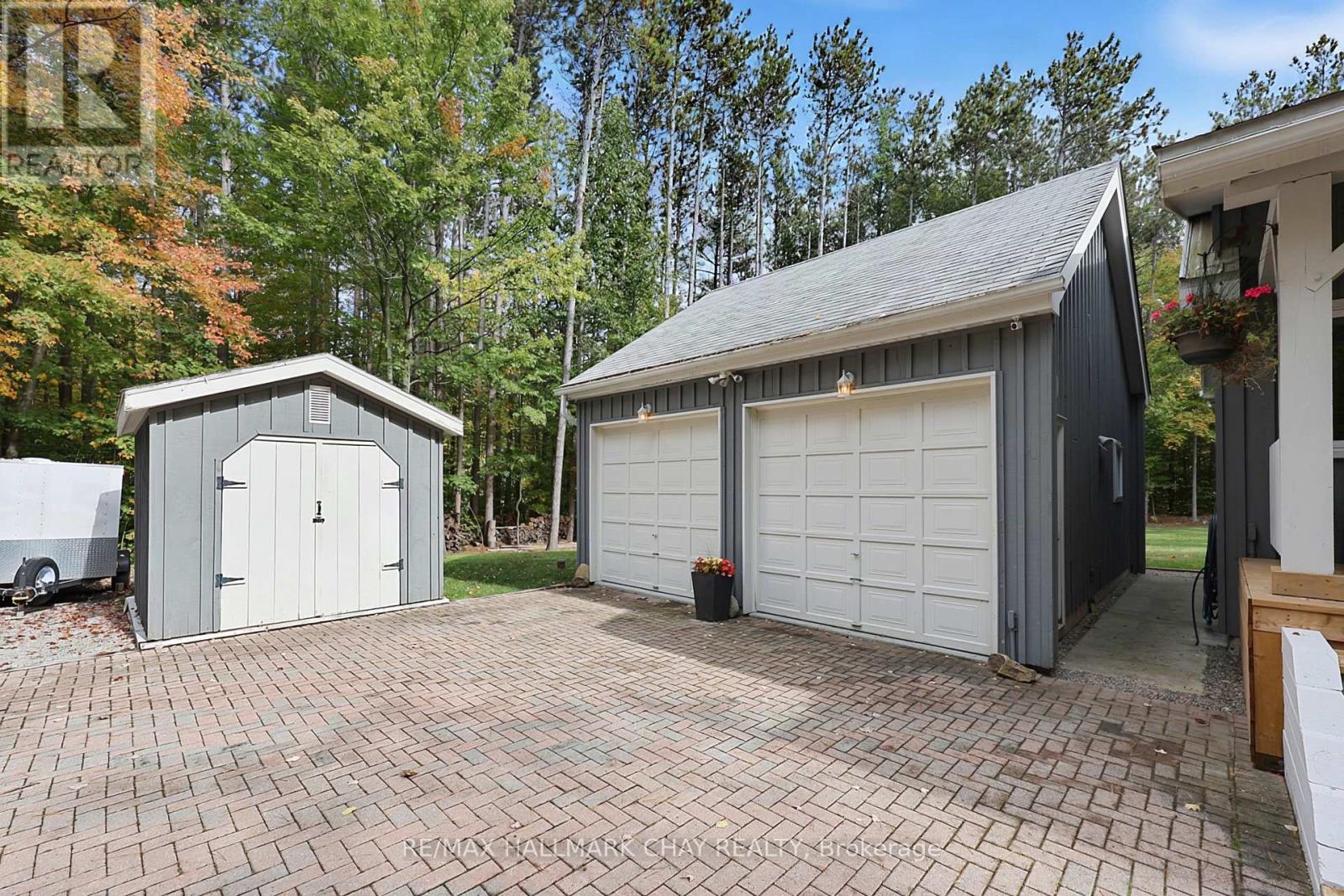 42 Whippoorwill Drive, Tiny, Ontario  L0L 2J0 - Photo 36 - S14076182