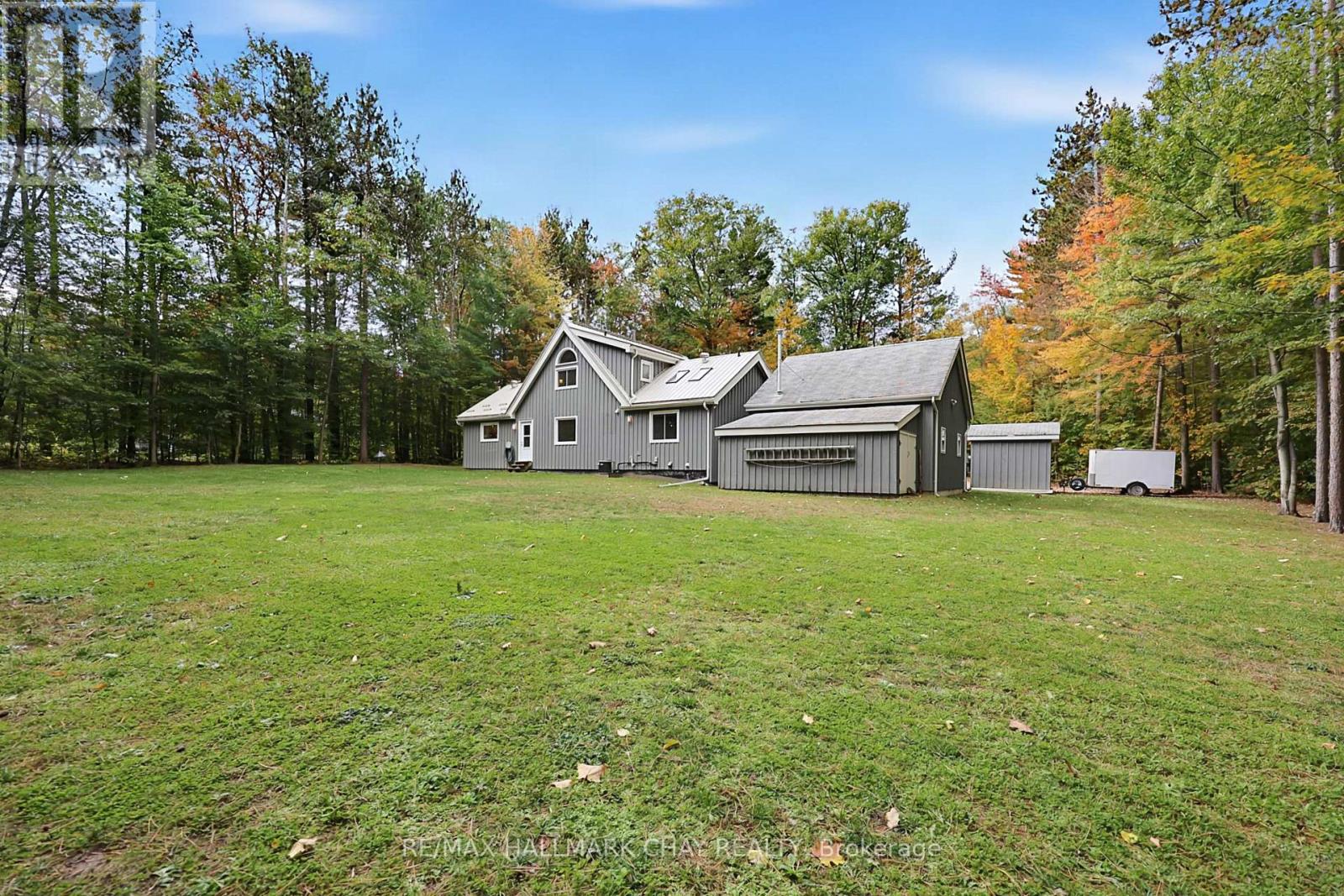 42 Whippoorwill Drive, Tiny, Ontario  L0L 2J0 - Photo 41 - S14076182