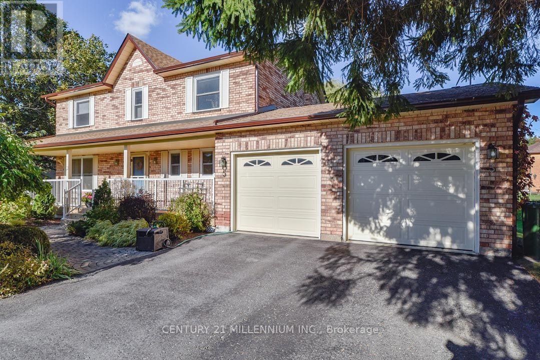 5 Snowberry Court, Caledon, Ontario  L7K 0B5 - Photo 1 - W14034844