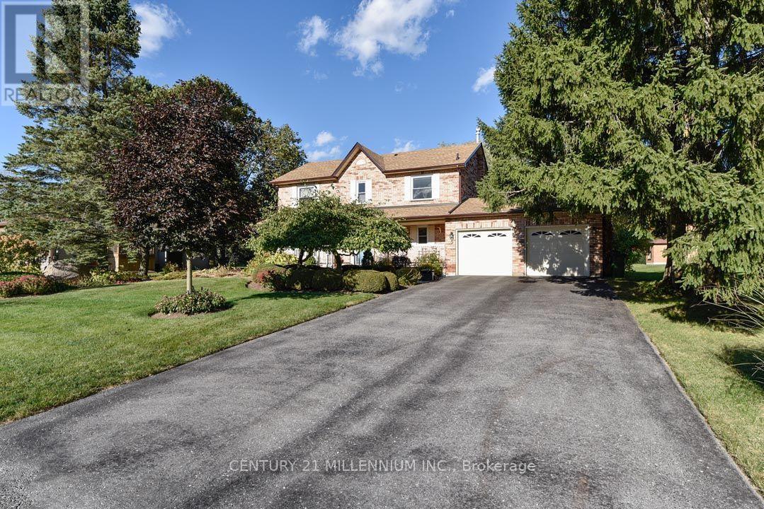 5 Snowberry Court, Caledon, Ontario  L7K 0B5 - Photo 2 - W14034844
