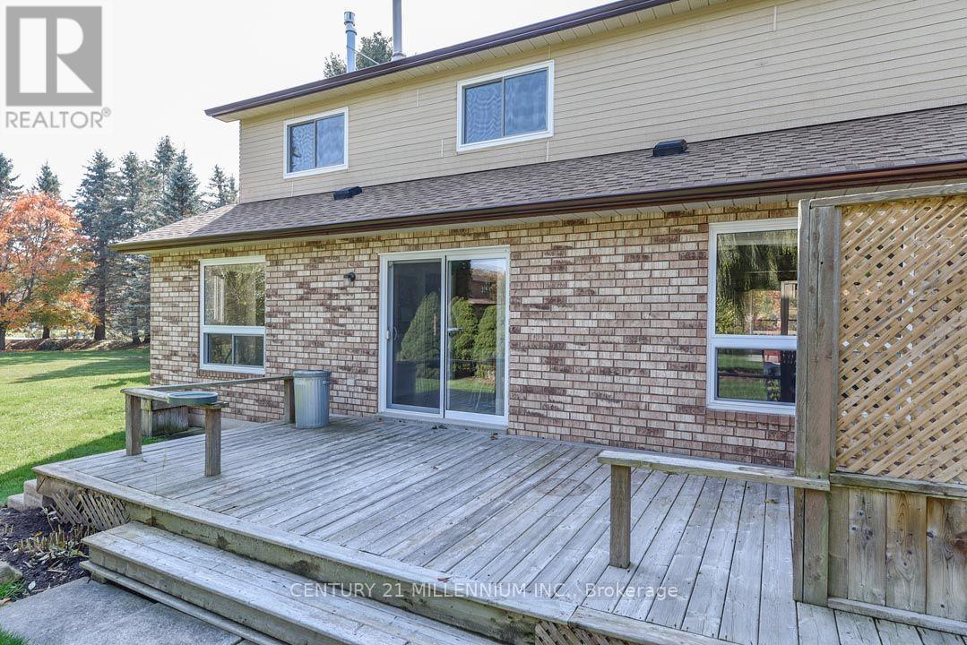 5 Snowberry Court, Caledon, Ontario  L7K 0B5 - Photo 23 - W14034844