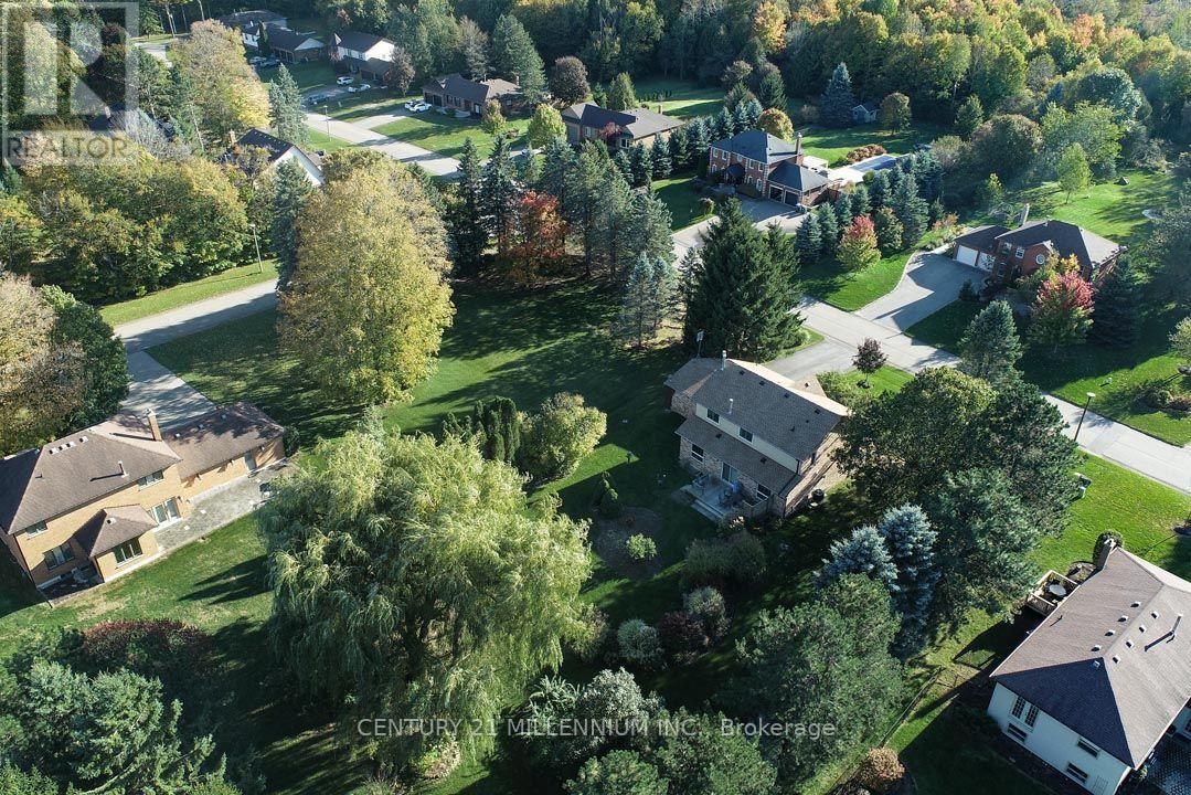 5 Snowberry Court, Caledon, Ontario  L7K 0B5 - Photo 43 - W14034844