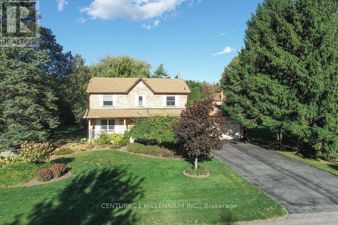 5 Snowberry Court, Caledon, Ontario  L7K 0B5 - Photo 6 - W14034844