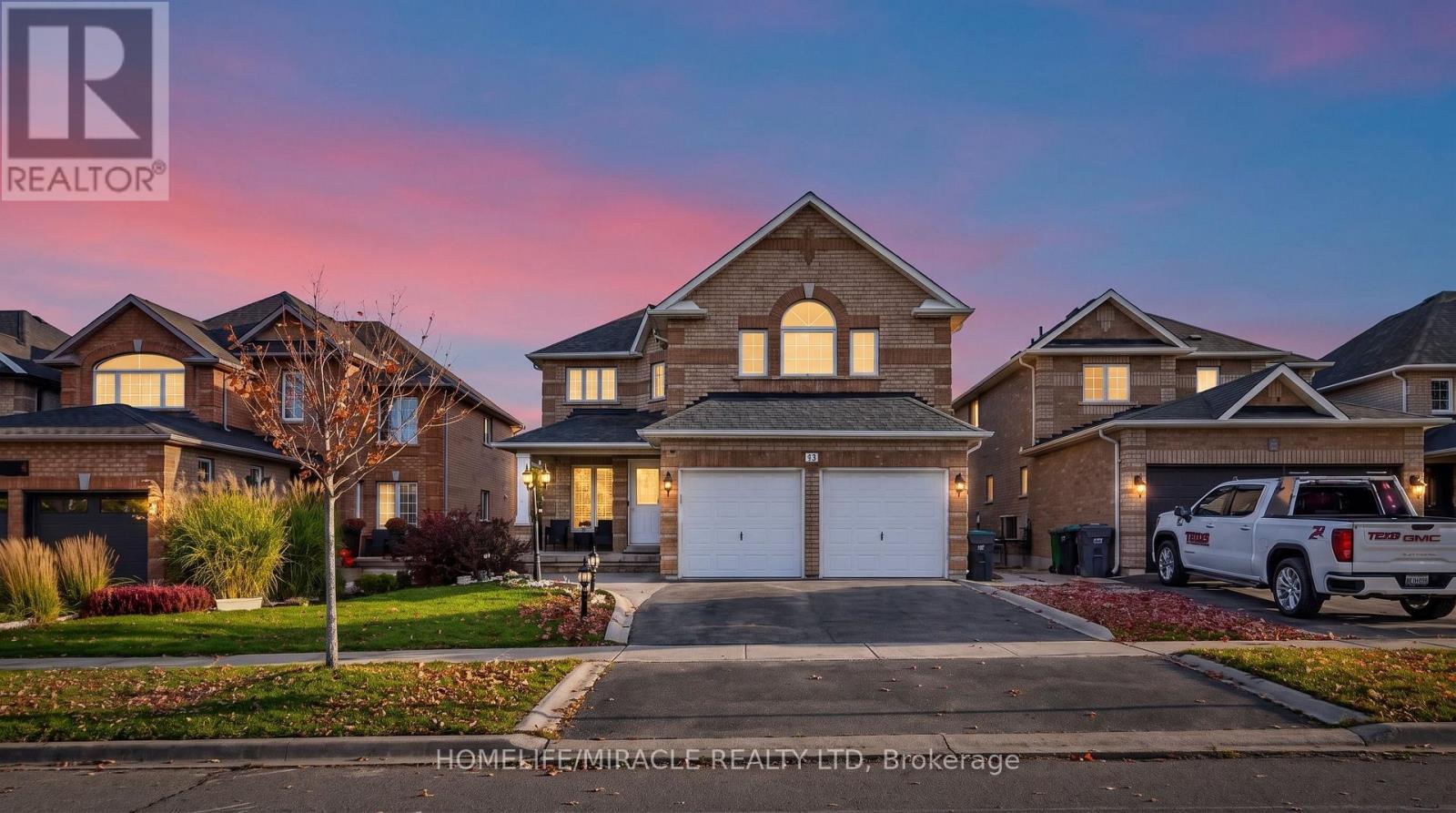 13 Dovaston Gate, Caledon, Ontario  L7E 2K3 - Photo 1 - W14046108