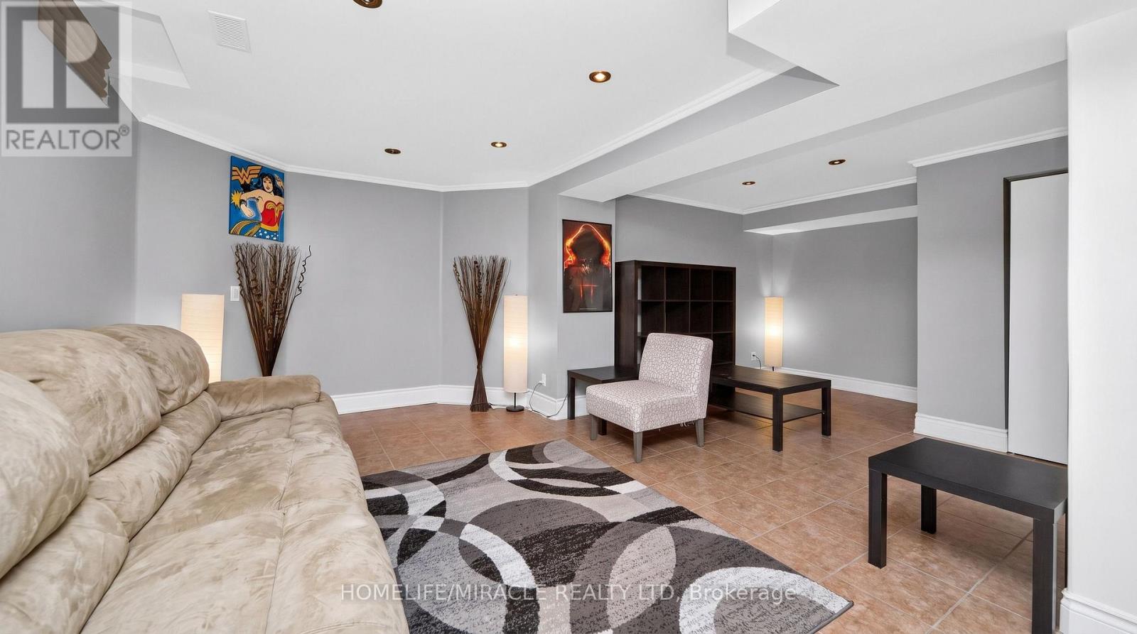 13 Dovaston Gate, Caledon, Ontario  L7E 2K3 - Photo 25 - W14046108
