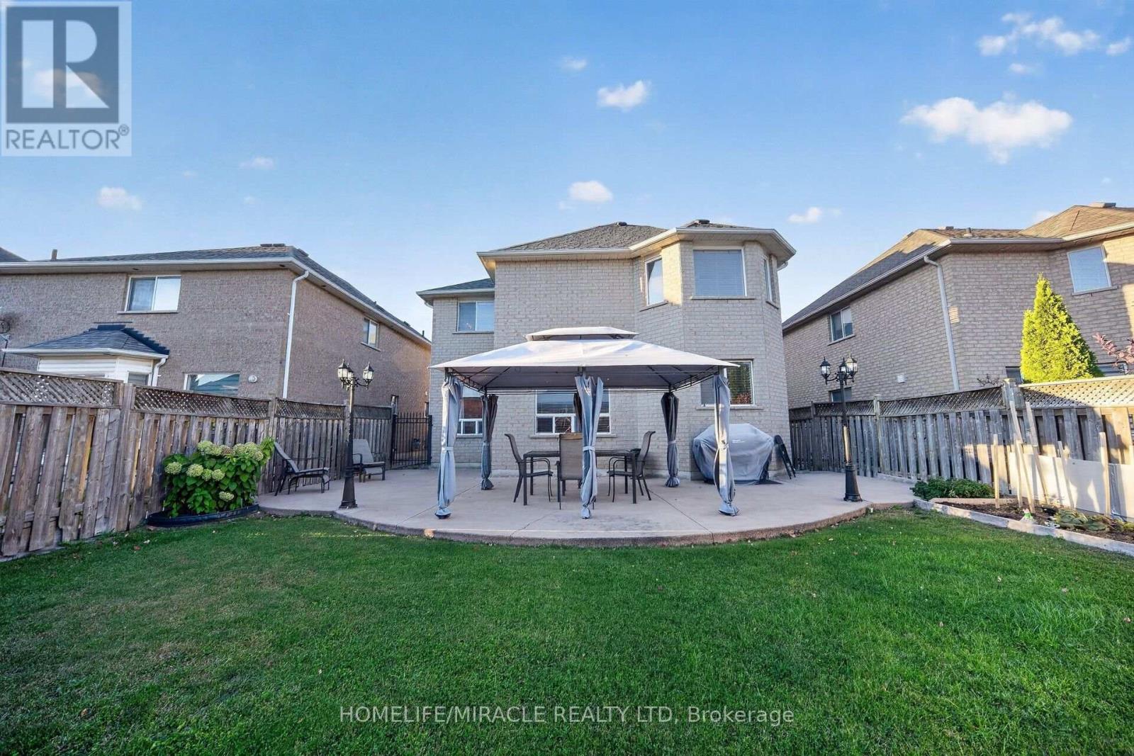 13 Dovaston Gate, Caledon, Ontario  L7E 2K3 - Photo 32 - W14046108
